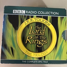 The Lord of the Rings: the