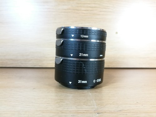 Jessop extension tubes - jessop, for