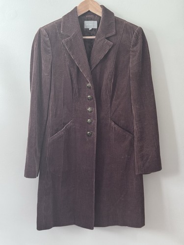 Per una vintage longline - una|, vintage|