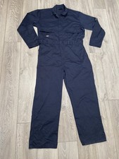 Dickies Boiler Suit Overalls
