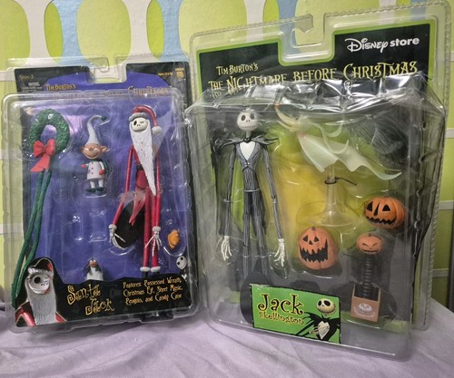 Neca disney store - store, nightmare