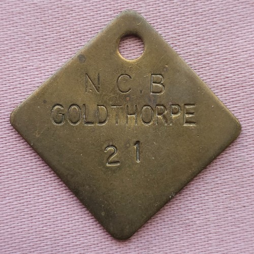 Vintage ncb goldthorpe - vintage,