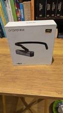 ORDRO EP7 Head-Wearable Mini Video Camera FPV Vlog 4K Camcorder+with Remote