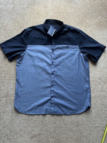 Fred perry mens short sleeve - mens,