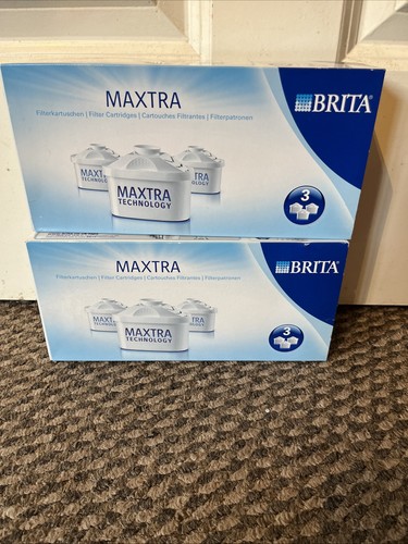 Brita master water filter - brita,
