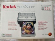 Kodak EasyShare Printer Dock