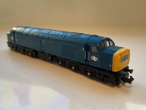 Graham farish gauge - farish,
