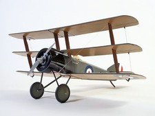 Belair Sopwith Triplane -