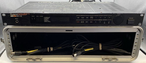 Roland guitar rackmount - guitar,