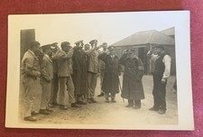 WW1 WOUNDED SOLDIERS / BLUES