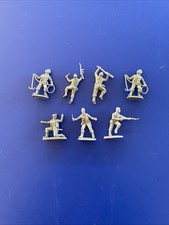 Matchbox 1/32 British