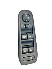 Peugeot 308 Power Window Switch 96788281ZD 2013 to 2021- VAUXHALL    0s8