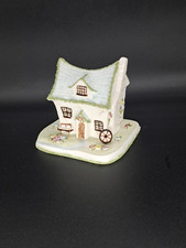 The Crooked Cottage By