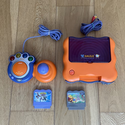 Vtech smile kids learning - smile,