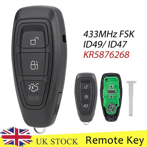 433mhz keyless entry remote - keyless,