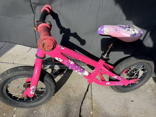 Scott contessa balance bike - scott,