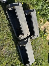 John Deere Ride On Mower Grass