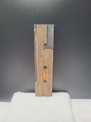 Vintage letterpress wood - vintage,
