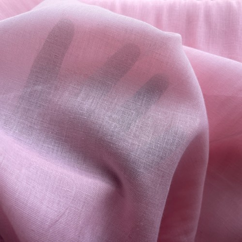 Pink 100 egyptian - pink, cotton