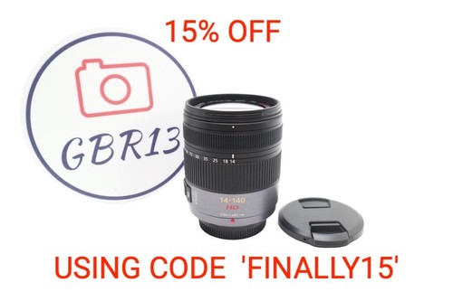 Panasonic 140mm 8 - panasonic, mega