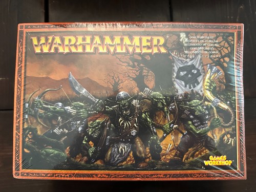 Goblin regiment new box - in,
