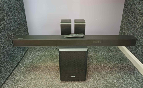 Hisense ax5100g ch - 5.1,