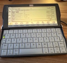  Psion Revo 8MB Palmtop - Working - Great Condition