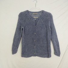 Jigsaw Cardigan Womens Medium