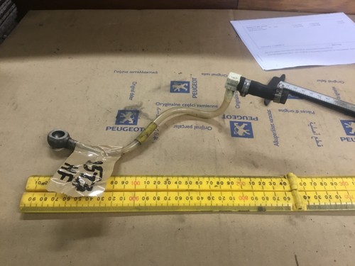 Genuine peugeot 306 diesel - genuine,