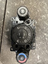 FORD FIESTA ZETEC MK7 A/C