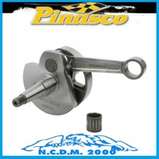 Crankshaft pinasco racing - crankshaft,