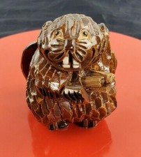 Artesania Rinconada  Beaver