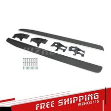 Side Steps Fit for Land Rover