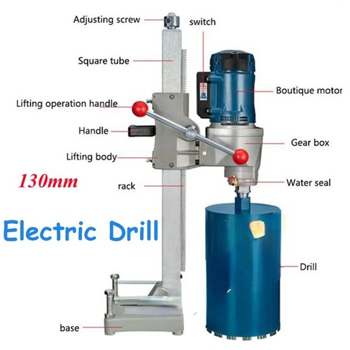 Benchtop vertical water - vertical,