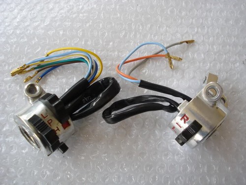 Honda c50 c65 c70 - c50,