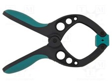 Spring clamp FZ 40mm WF3630000