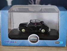 Oxford Diecast 76MMC002 Moris