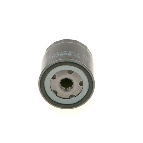 Bosch spin engine oil - spin-on,