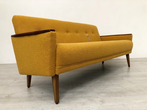 Model danish teak - danish, inspired