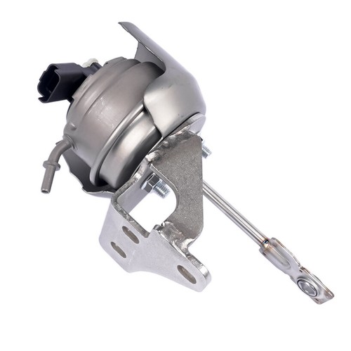 Turbocharger actuator for - turbocharger,