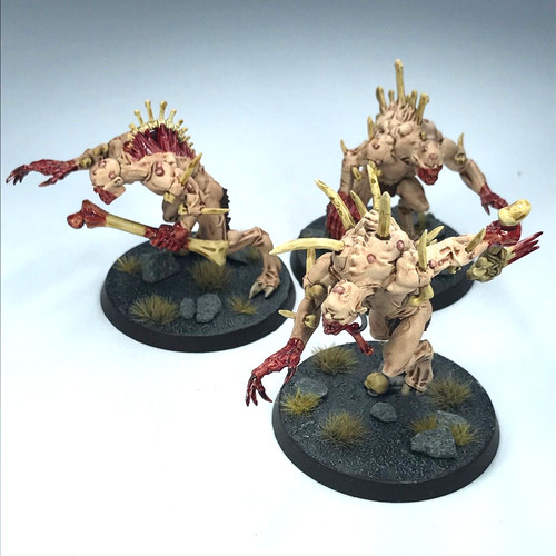 Crypt horrors flesh eater - crypt,