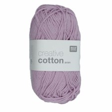 RICO DESIGN CREATIVE COTTON