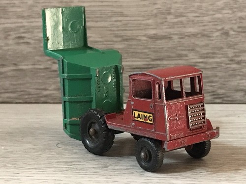 Matchbox lesney laing - lesney,