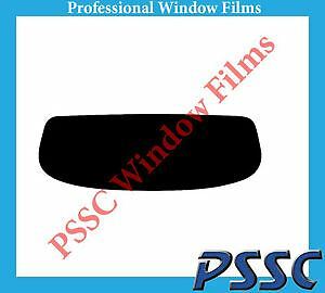 Pssc pre cut - pssc, rear