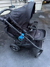 Britax B-ready double stroller