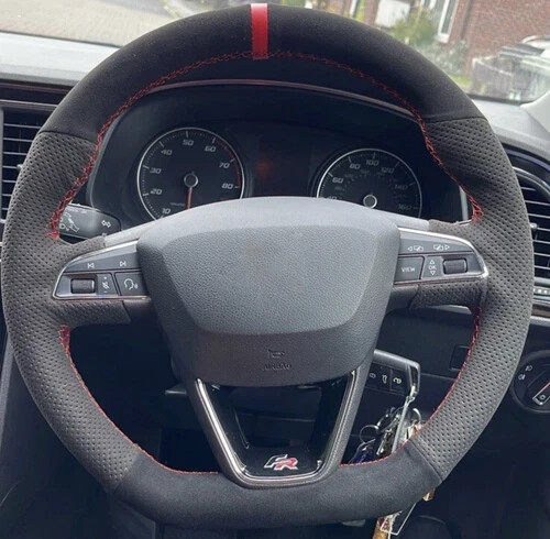 Seat ibiza leon cupra - leon, st