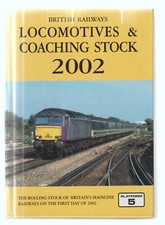 Platform 5 British Railways