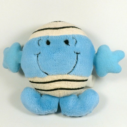 Men plush bump vintage - men,