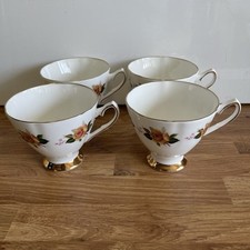 VINTAGE ELIZABETHAN FINE BONE