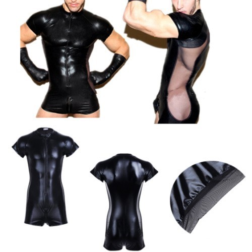 Latest design men - latest, black